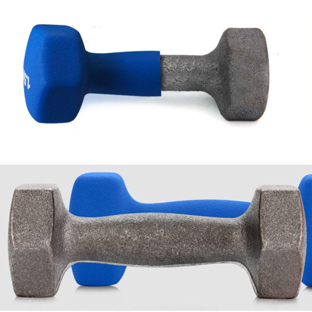 Set Dos Mancuernas de 5 KG-3