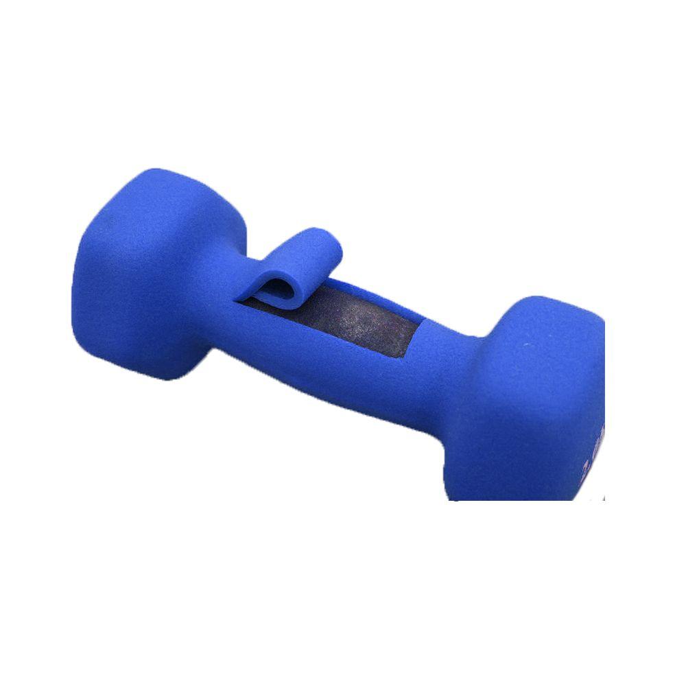 Set Dos Mancuernas de 5 KG-4