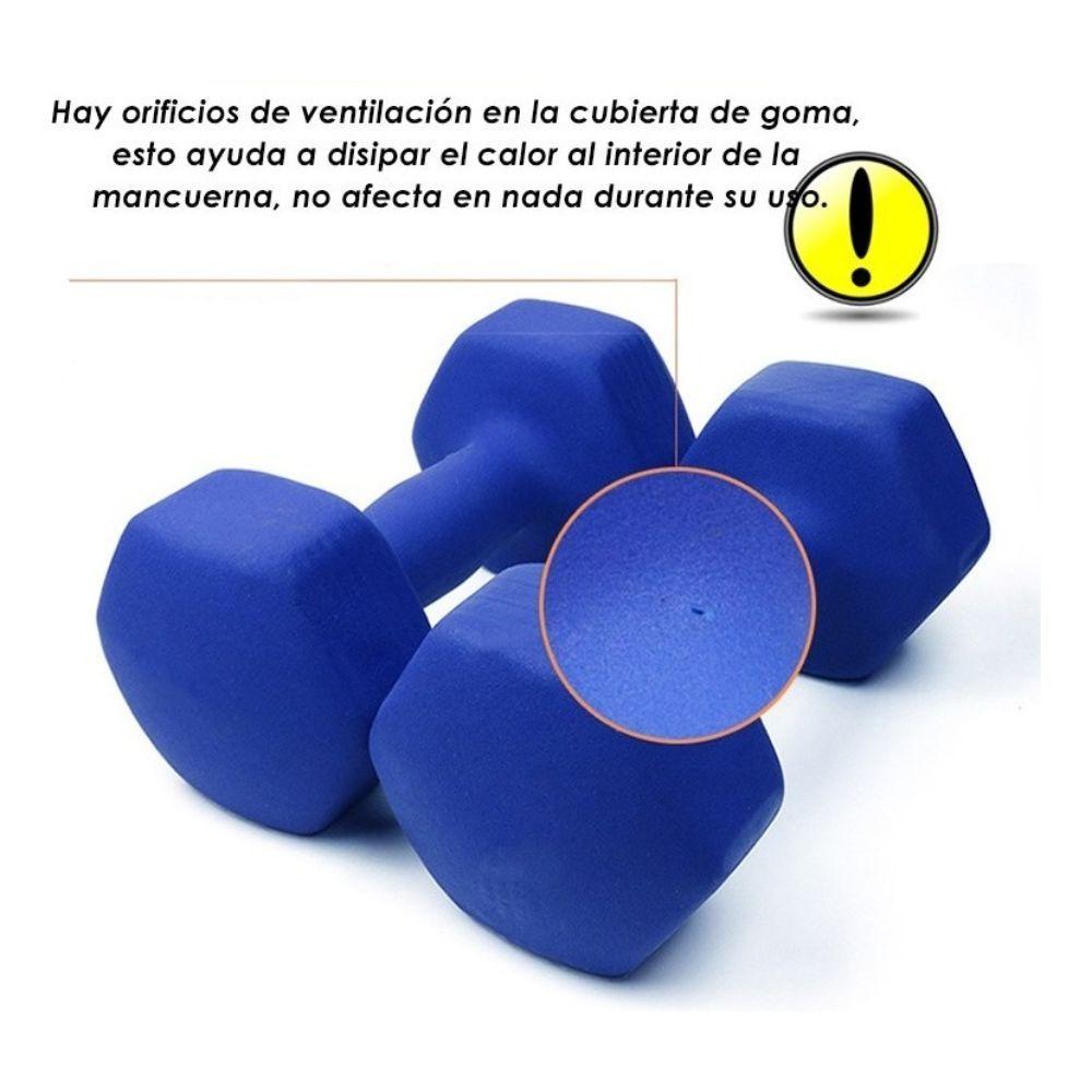 Set Dos Mancuernas de 5 KG-5