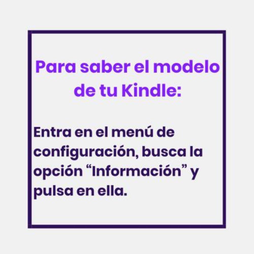 Funda + Lámina Compatible Kindle 2019 J9G29R Fucsia Spacezat-5