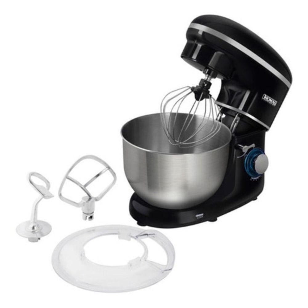 Batidora Pedestal Thomas Negra-1