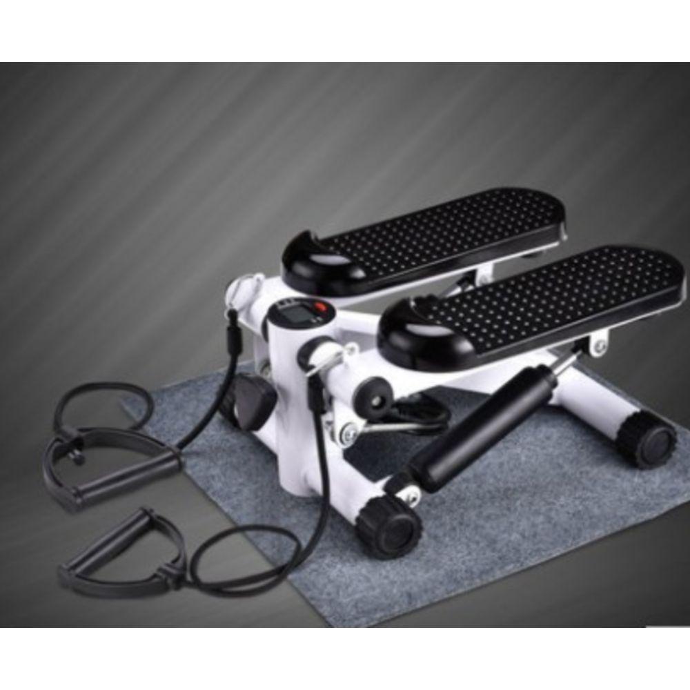 Caminadora Stepper c/Bandas Elásticas-5