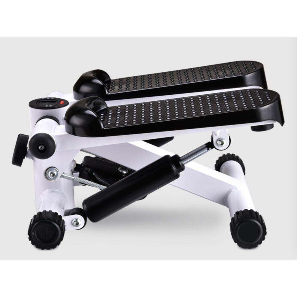 Caminadora Stepper c/Bandas Elásticas-1