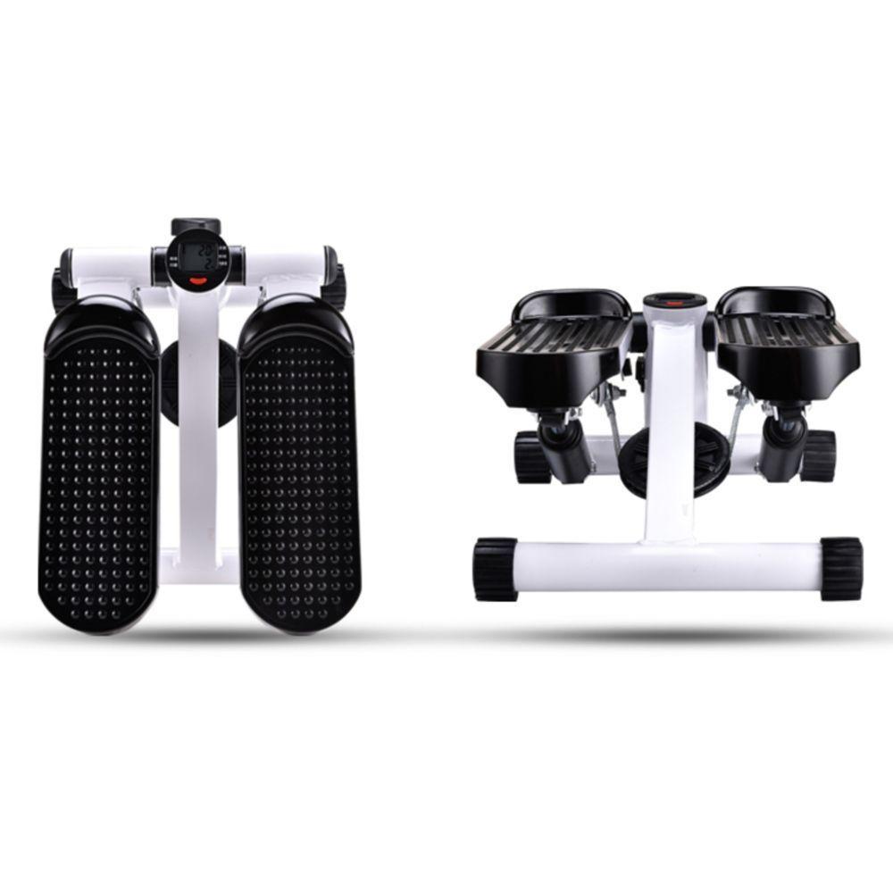 Caminadora Stepper c/Bandas Elásticas-3