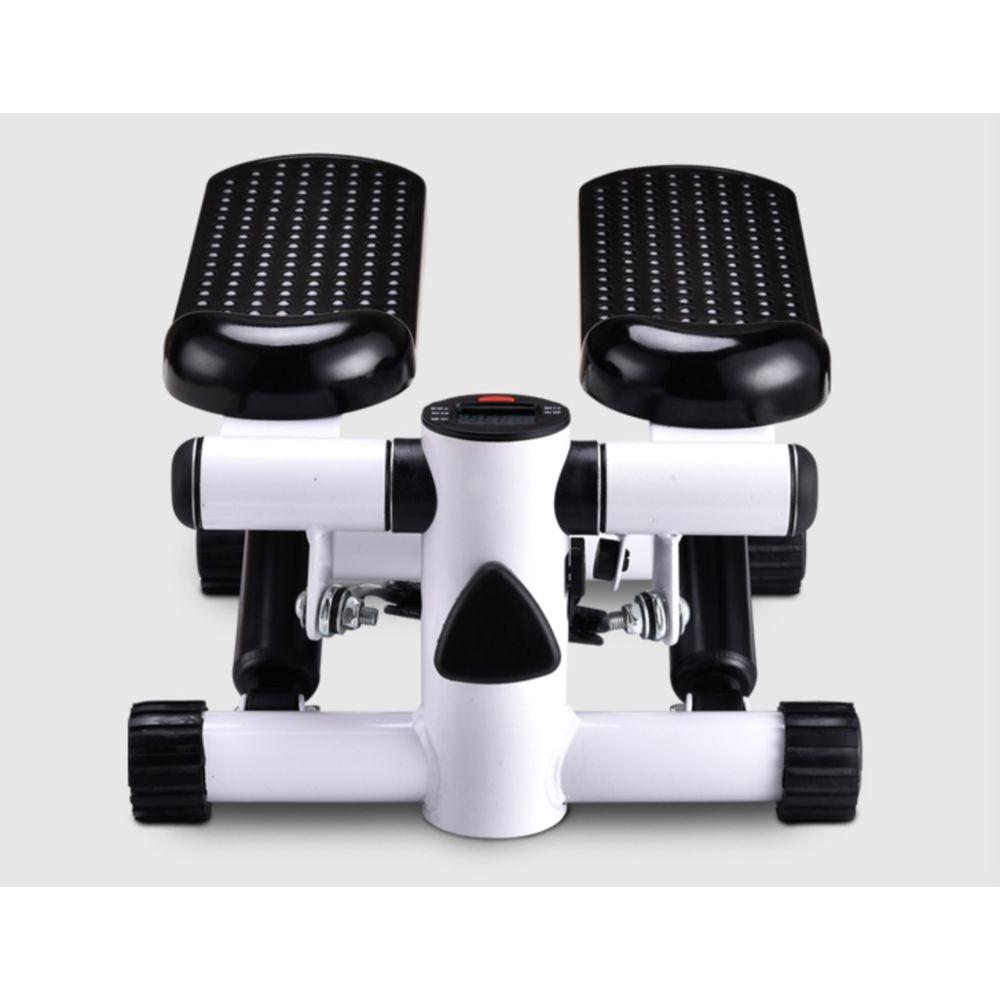 Caminadora Stepper c/Bandas Elásticas-4