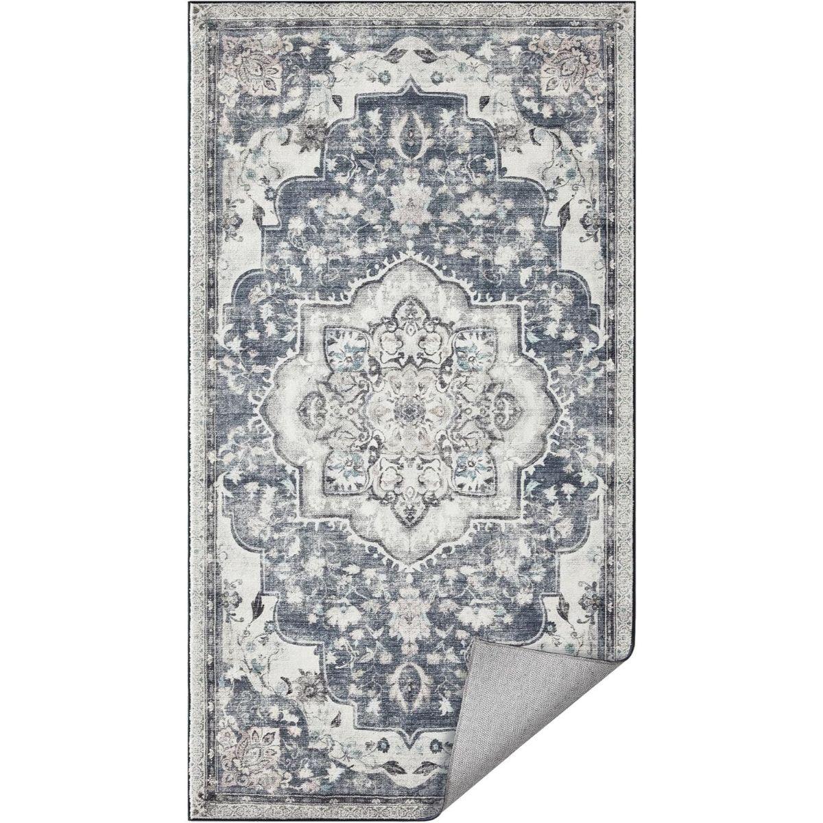 Alfombra Vintage Hellerup 80 x 150 cm-0