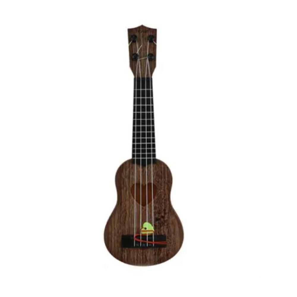 Ukelele para Niños Juguete Musical Spacezat-0