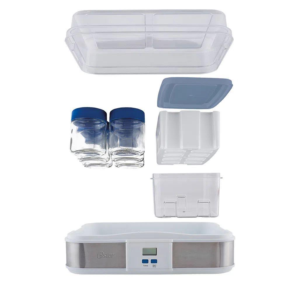 Yogurtera Digital Programable Oster M1012-2