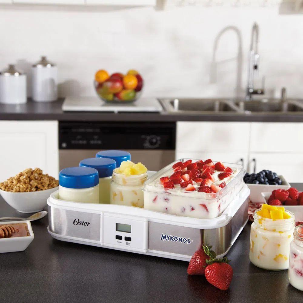 Yogurtera Digital Programable Oster M1012-3