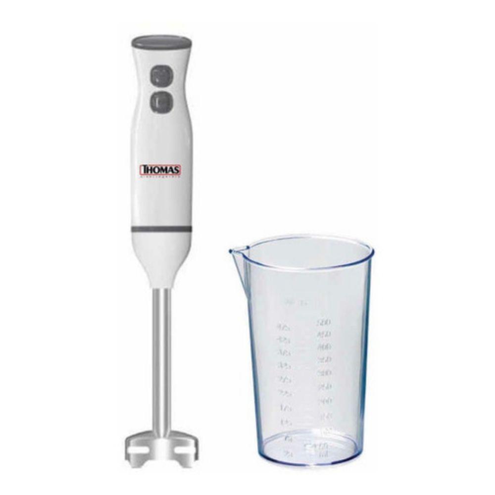 Multimixer Thomas 300 Watts con Vaso 500 ML-0