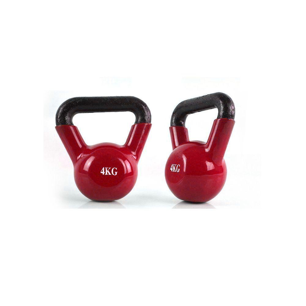 Kettlebell Pesa Rusa 4 KG-0