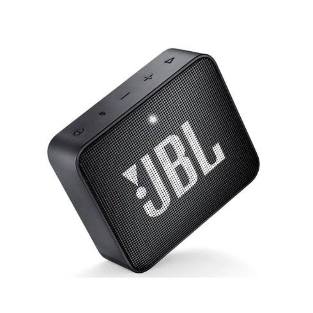 Parlante Bluetooth JBL Go 2 Negro-1