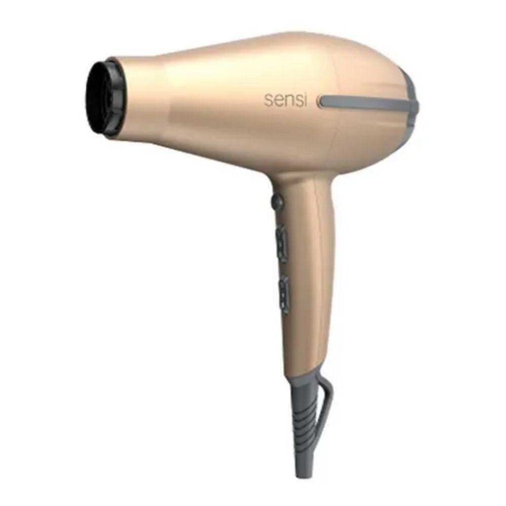 Secador De Pelo Gama Tempo 5D Sensi Gold-1