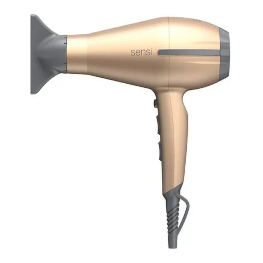Secador De Pelo Gama Tempo 5D Sensi Gold-2