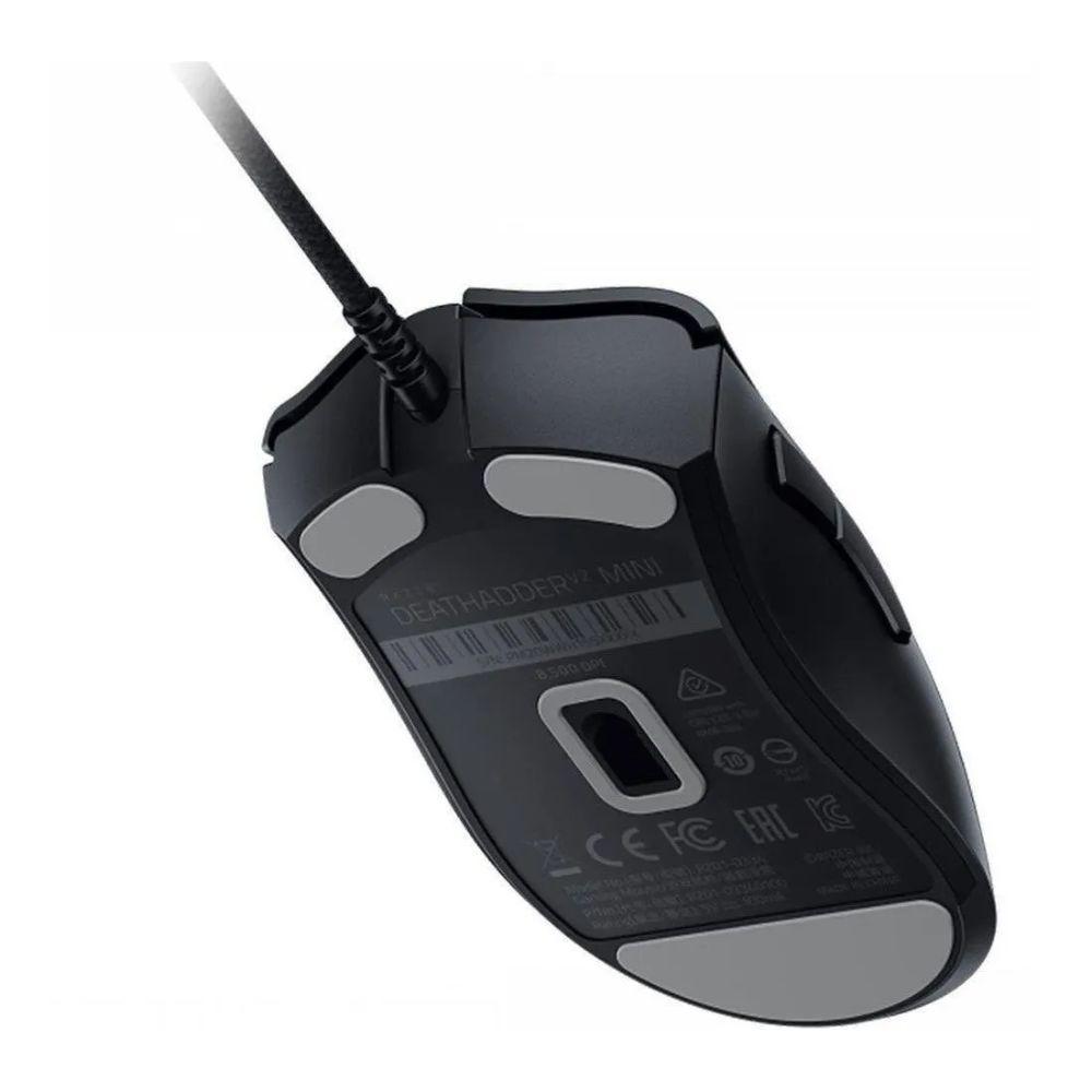 Mouse Gamer Razer Deathadder V2 Mini-2