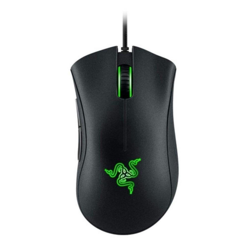 Mouse Gamer Razer Deathadder Essential Negro-0