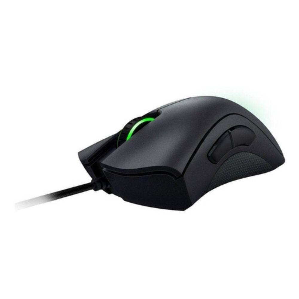 Mouse Gamer Razer Deathadder Essential Negro-1