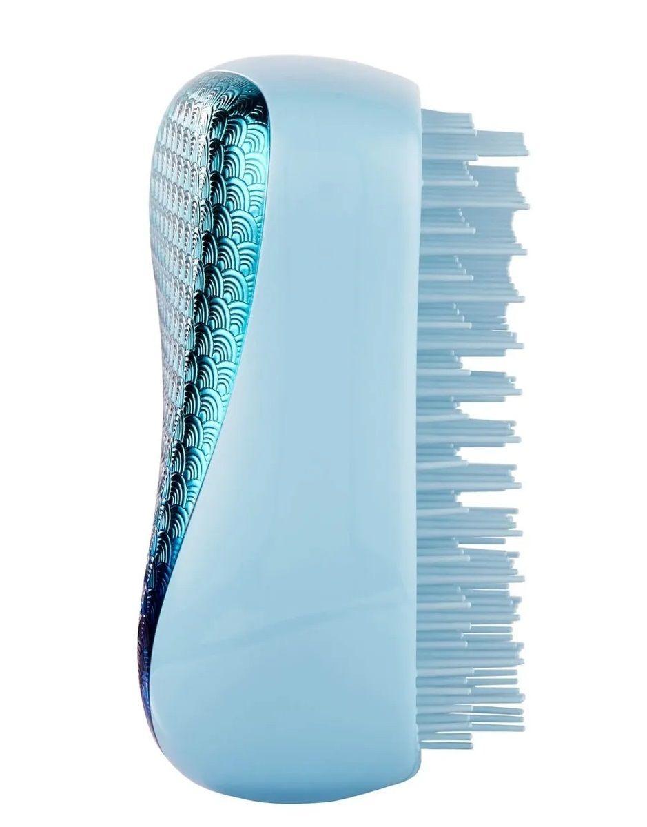 Cepillo Tangle Teezer Compact Styler Mermaid Blue-2
