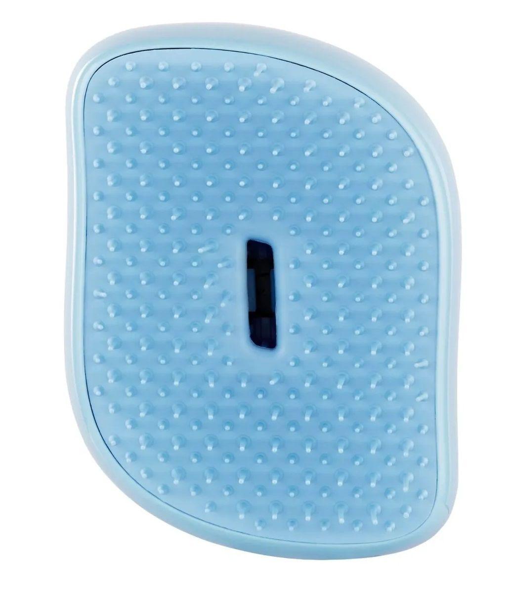 Cepillo Tangle Teezer Compact Styler Mermaid Blue-5