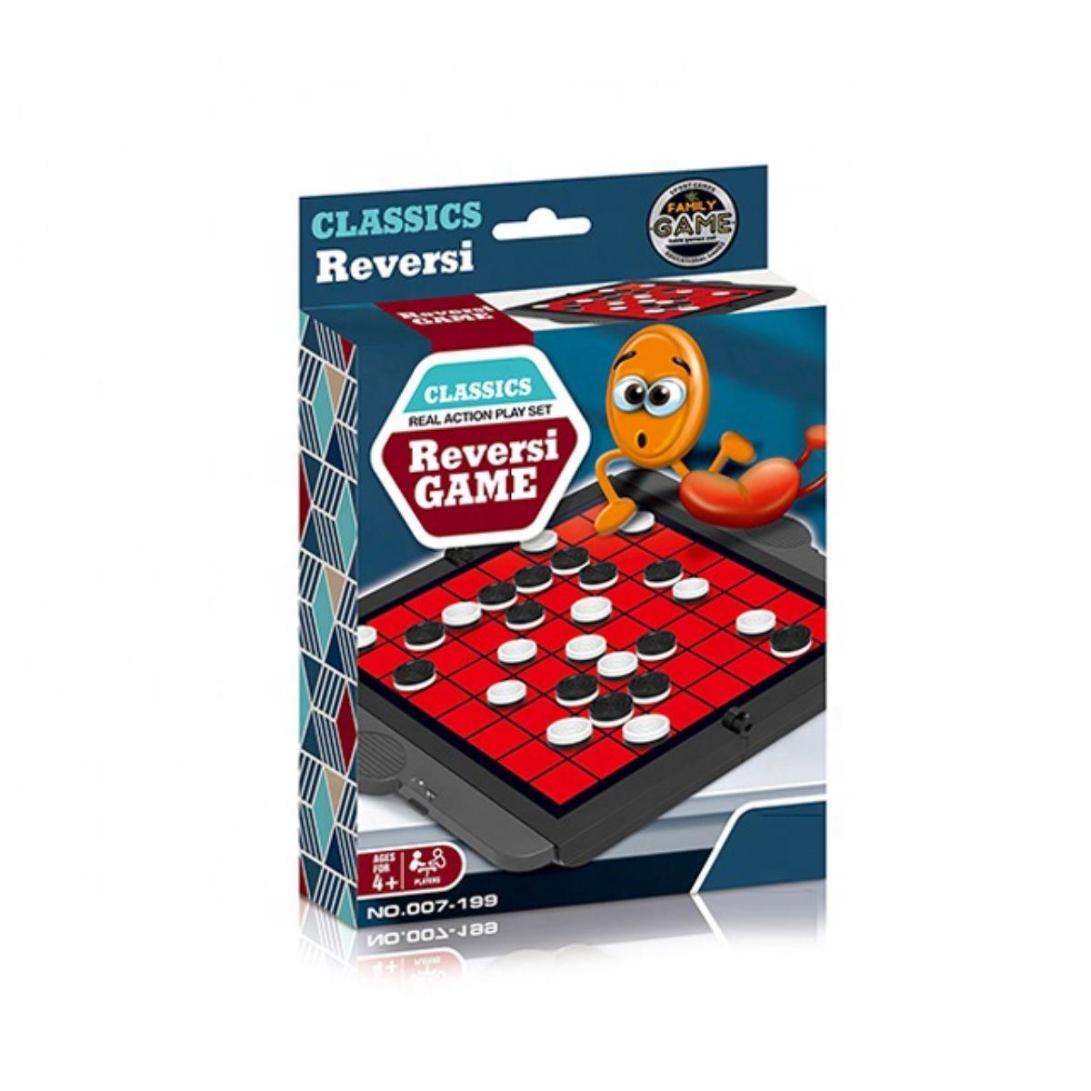 Juego de Mesa de Damas-2