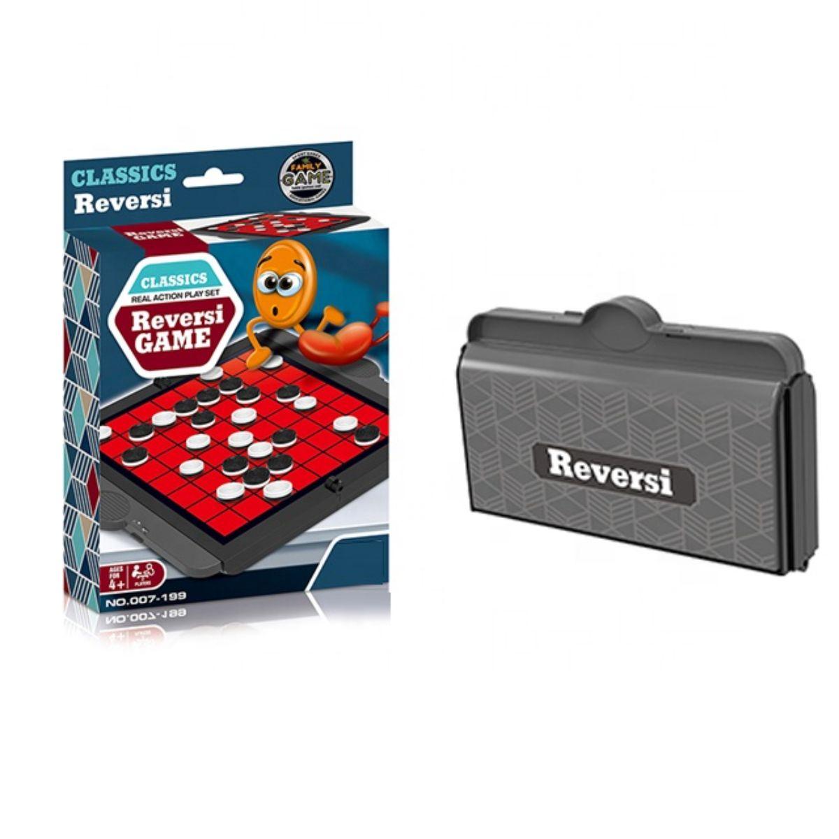 Juego de Mesa de Damas-3