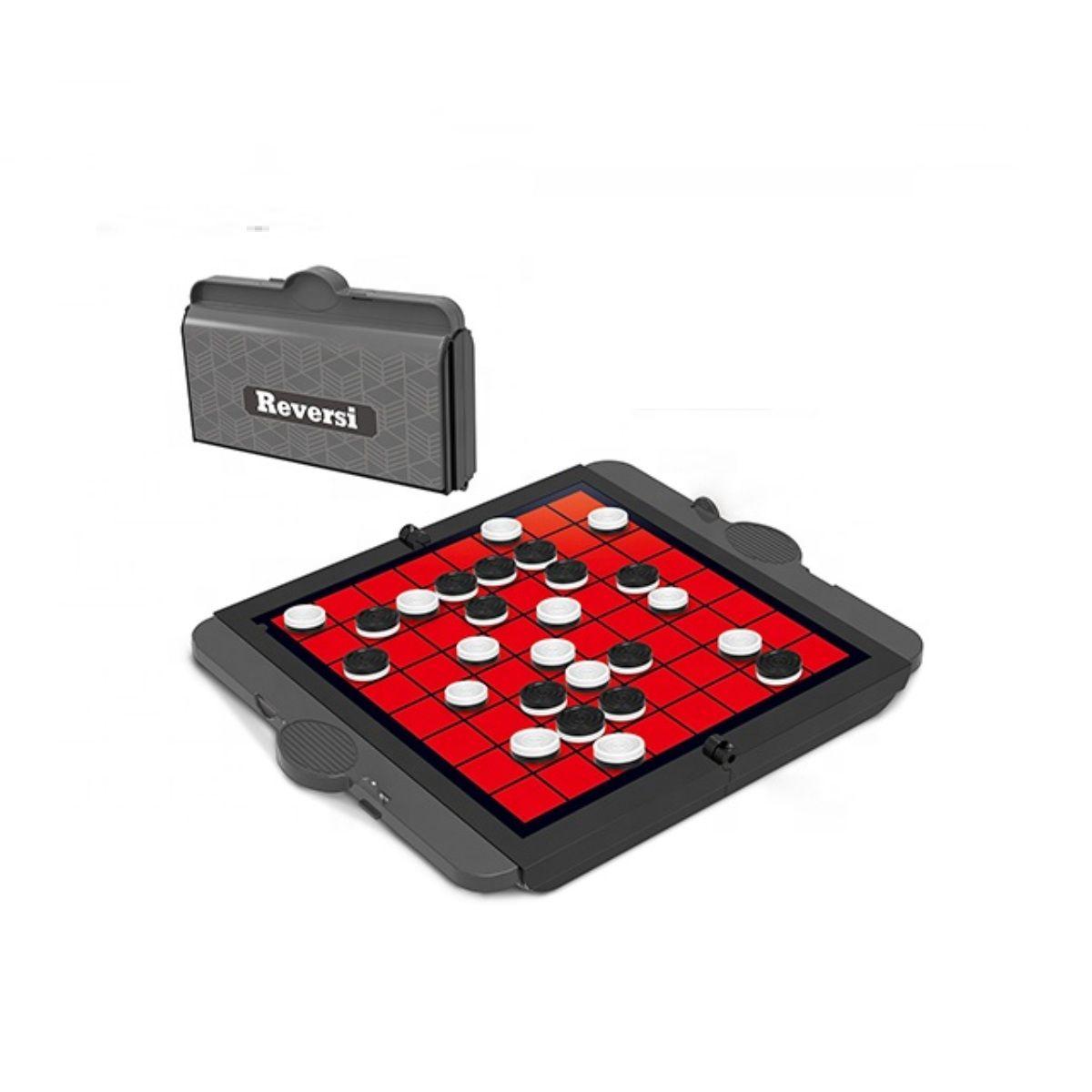 Juego de Mesa de Damas-0