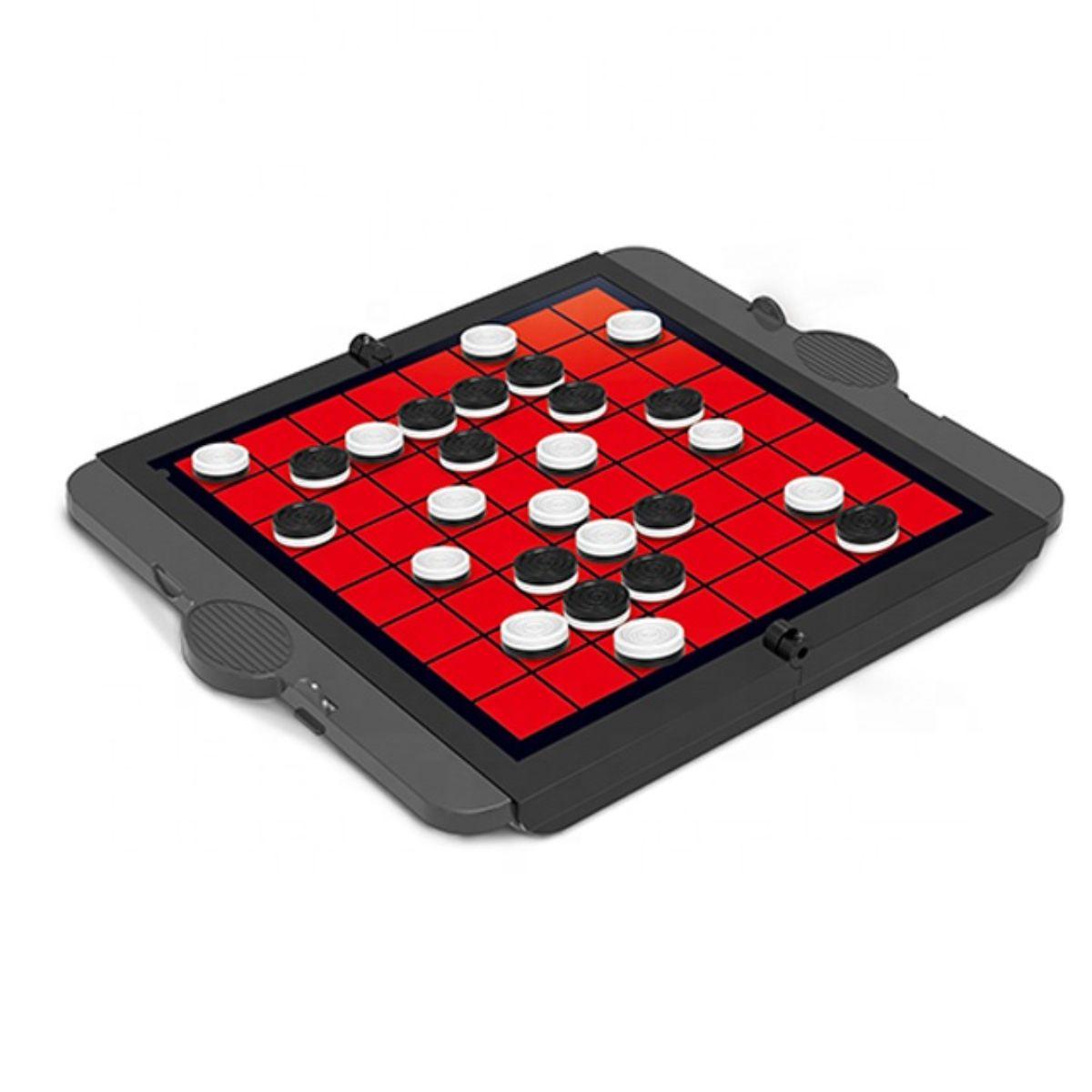 Juego de Mesa de Damas-1