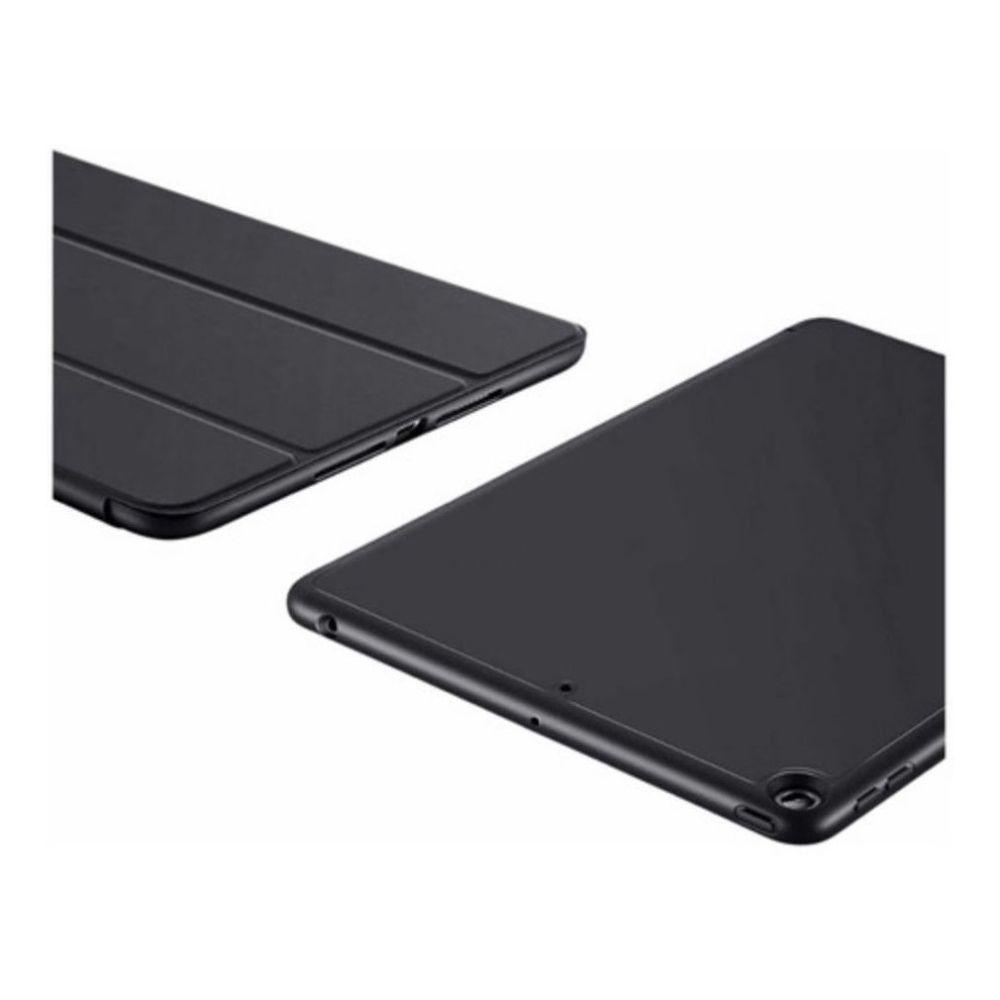 Smart Cover Ipad Negro 10,2" + Lamina Protectora-5