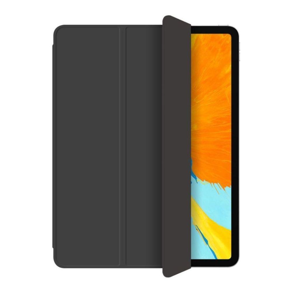 Smart Cover Ipad Negro 10,2" + Lamina Protectora-7