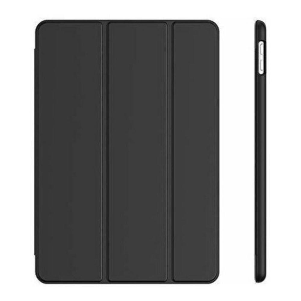 Smart Cover Ipad Negro 10,2" + Lamina Protectora-9
