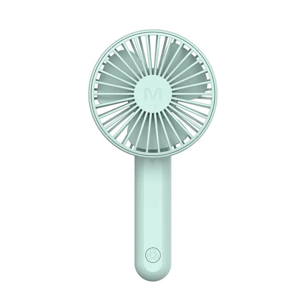 Ventilador Pórtatil Recargable c/ Bateria 1000mAh-2