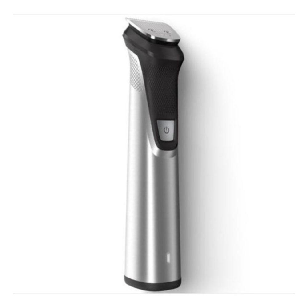 Multigroom Philips Mg7735/15 Series 7000 Barba Nariz Orejas-1