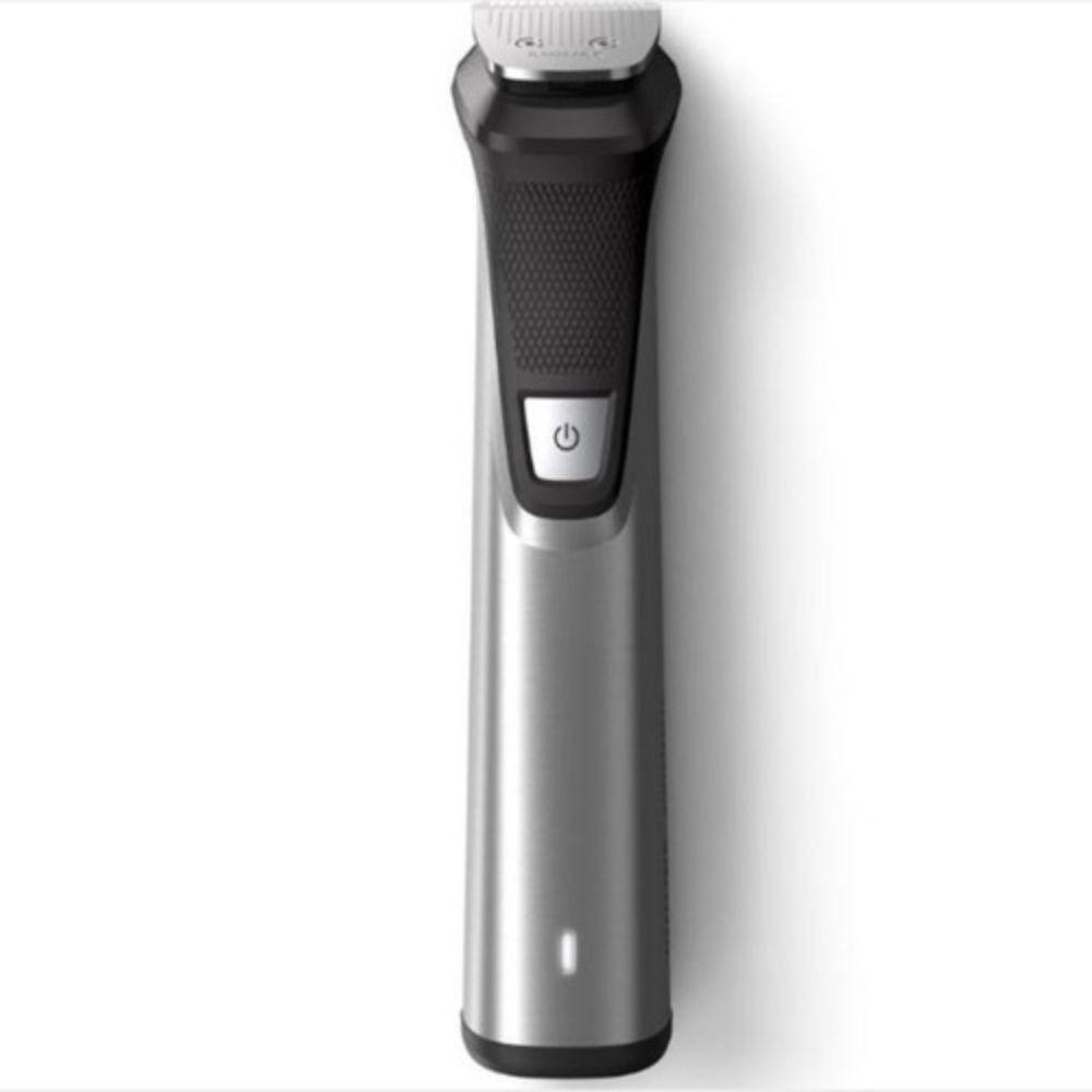 Multigroom Philips Mg7735/15 Series 7000 Barba Nariz Orejas-2
