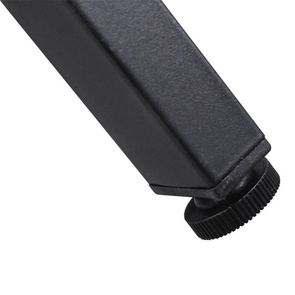 Escritorio Clásico Roterdam Estilo Industrial Spacezat-4