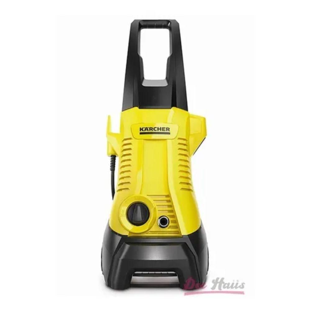 Hidrolavadora Profesional Kärcher K2 Dakar c/ Accesorios-1