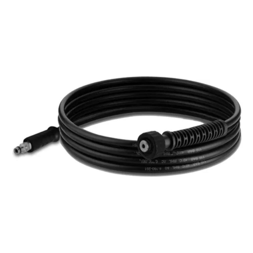 Hidrolavadora Profesional Kärcher K2 Dakar c/ Accesorios-5