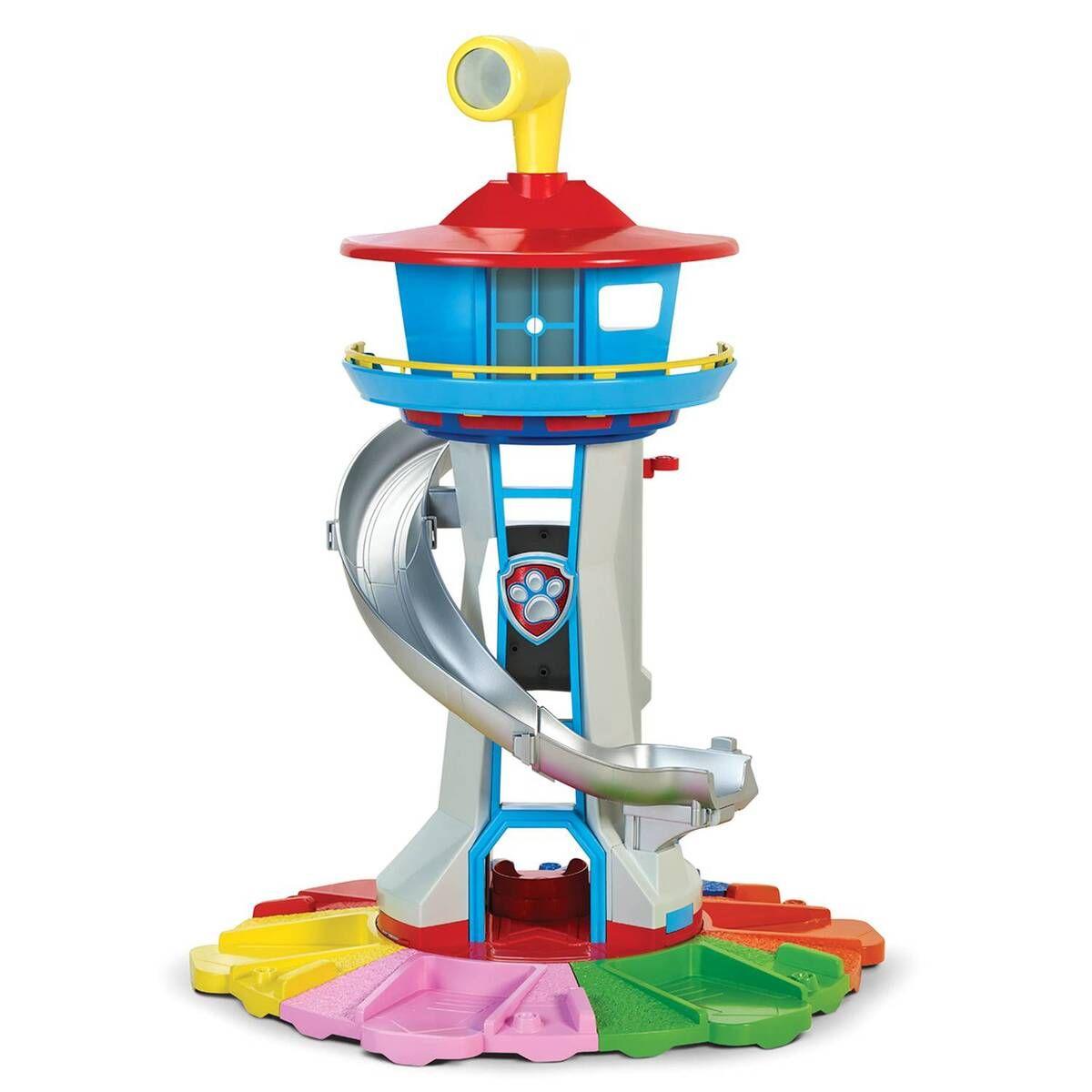 Paw Patrol Torre a Tu Medida 75Cms de Alto-1