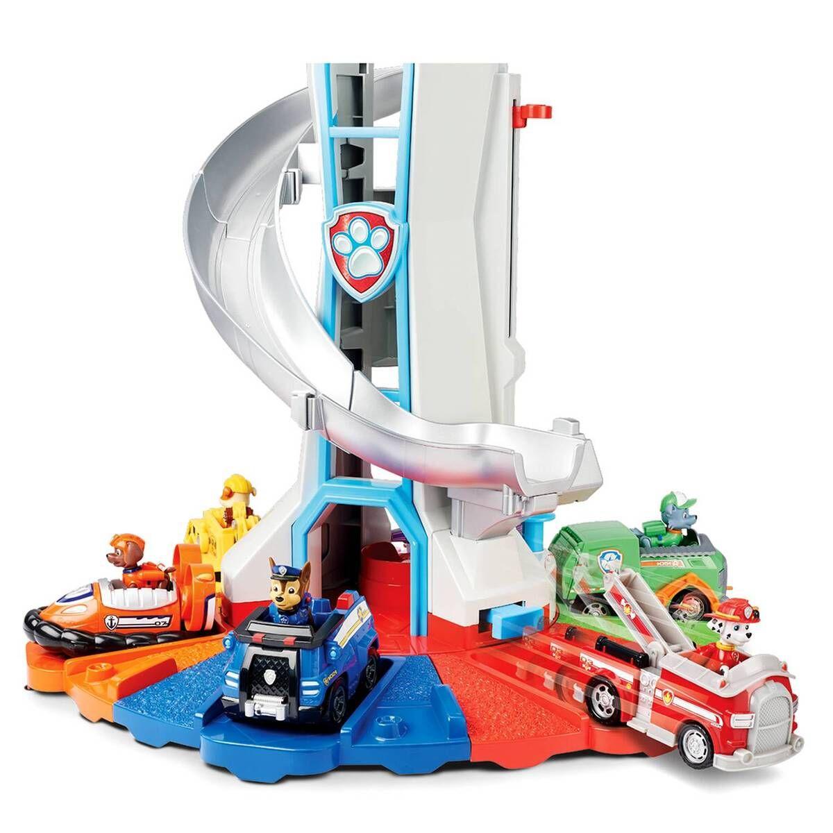 Paw Patrol Torre a Tu Medida 75Cms de Alto-2