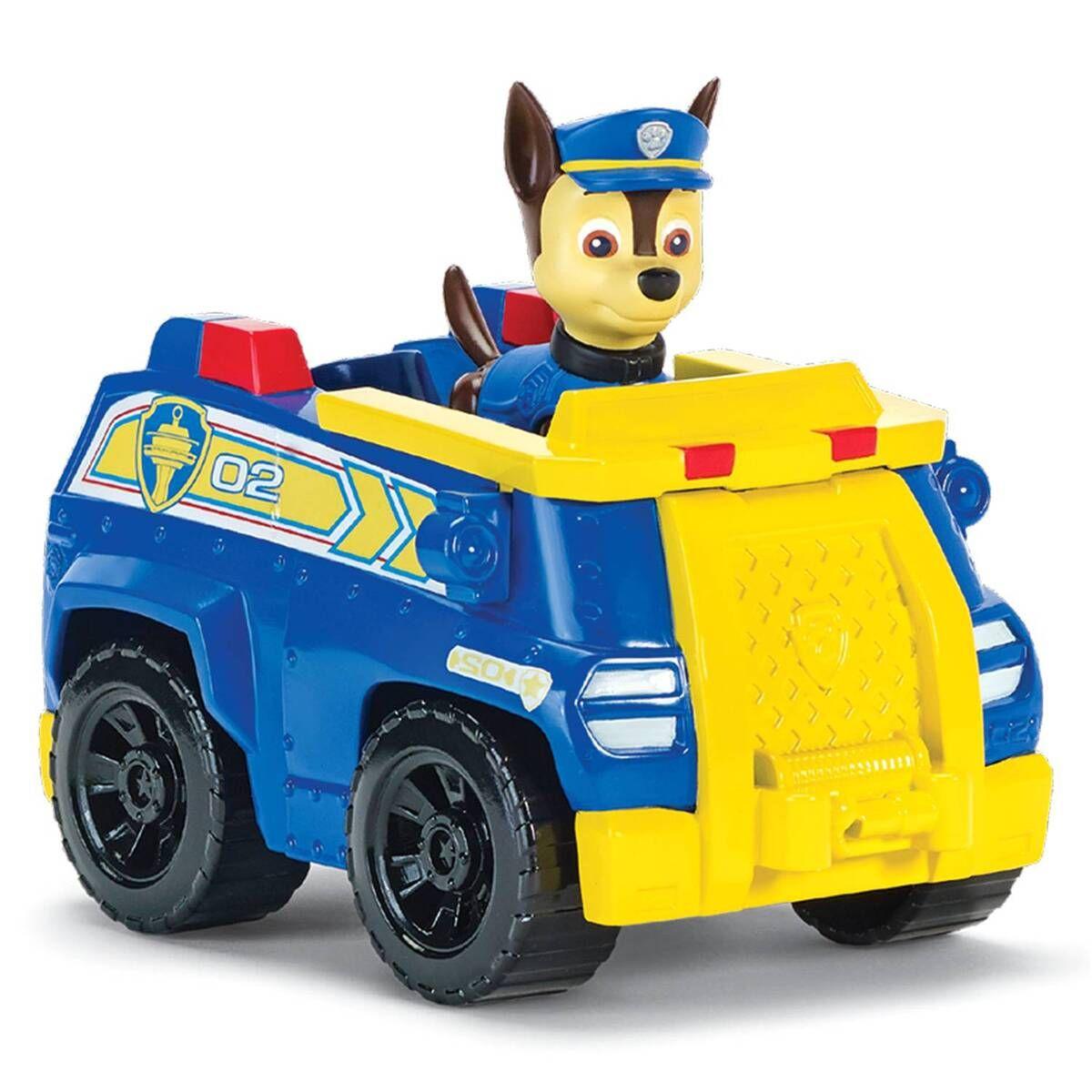 Paw Patrol Torre a Tu Medida 75Cms de Alto-3