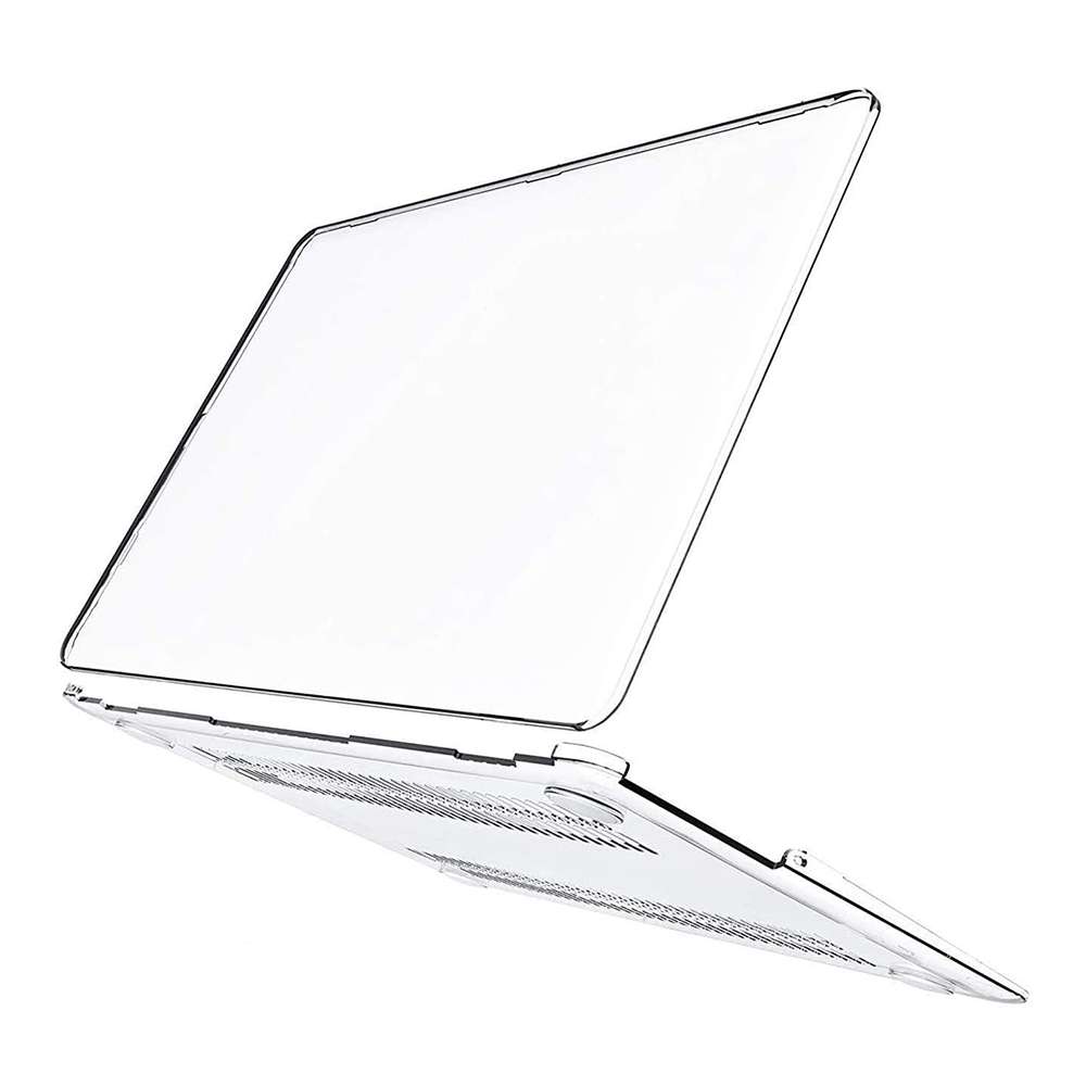 Carcasa para Macbook Air 13" M1 A1932/A2179/A233 Transparente-3