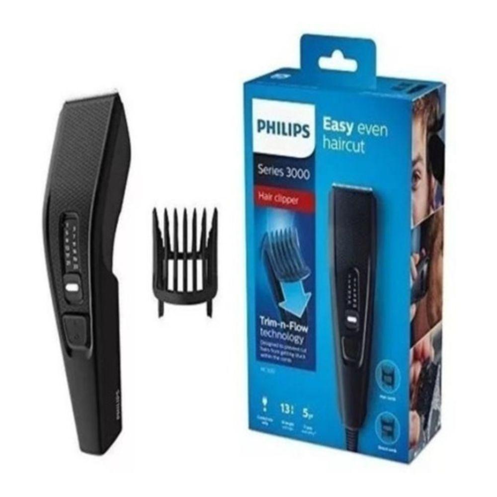 Cortapelo Philips Hc3505/15-4
