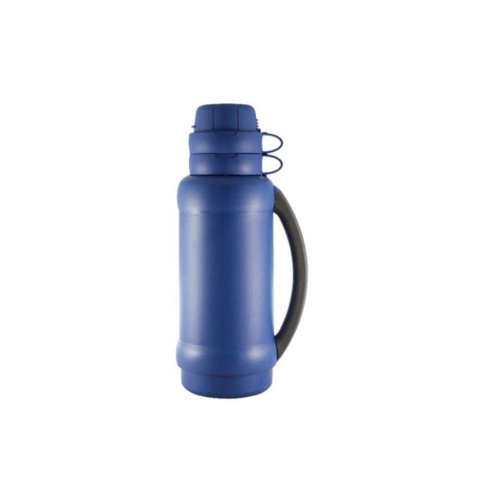 Termo Con Taza New Azul 1,8Lts Thermos-1