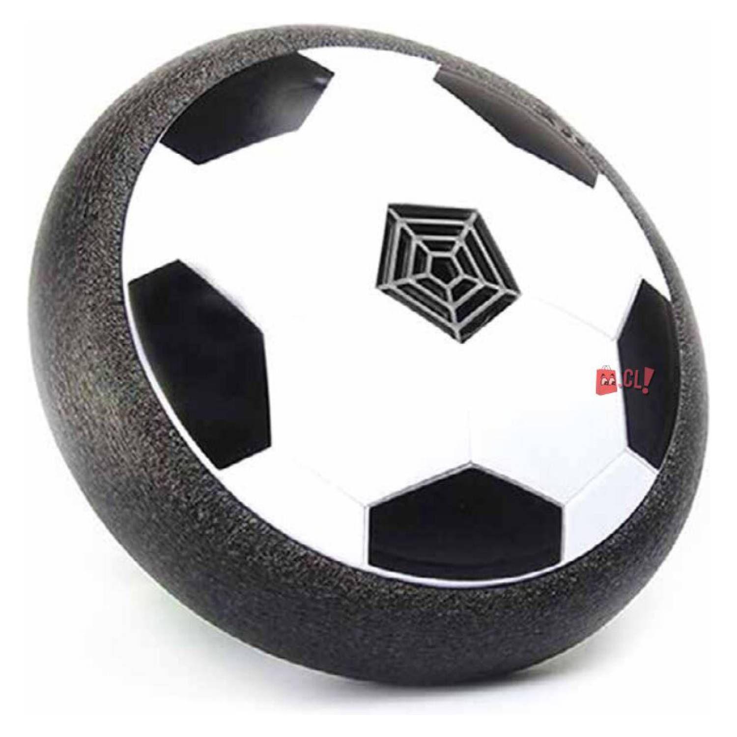 Pelota Flotante Magic Air Soccer-0
