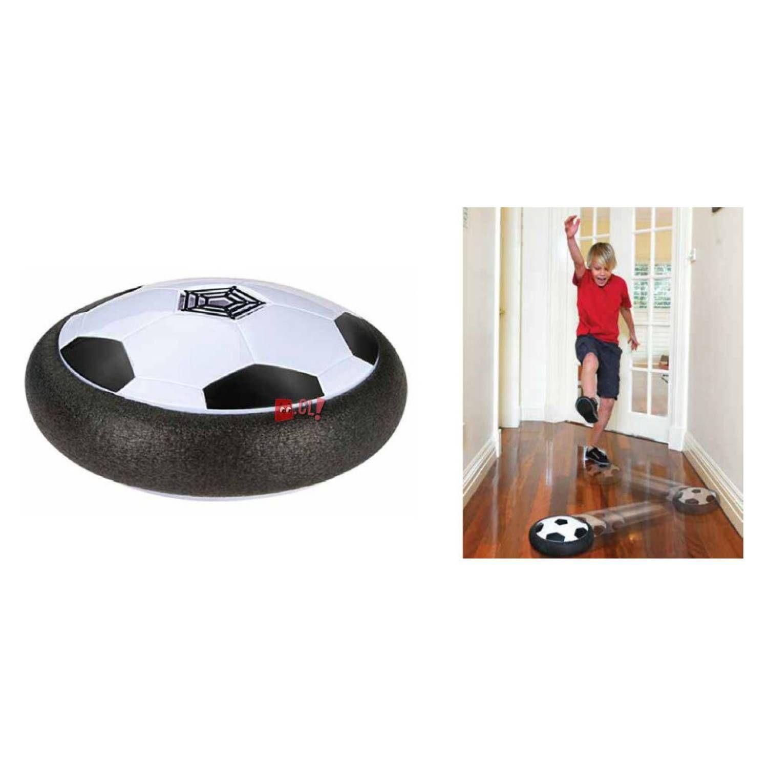 Pelota Flotante Magic Air Soccer-2