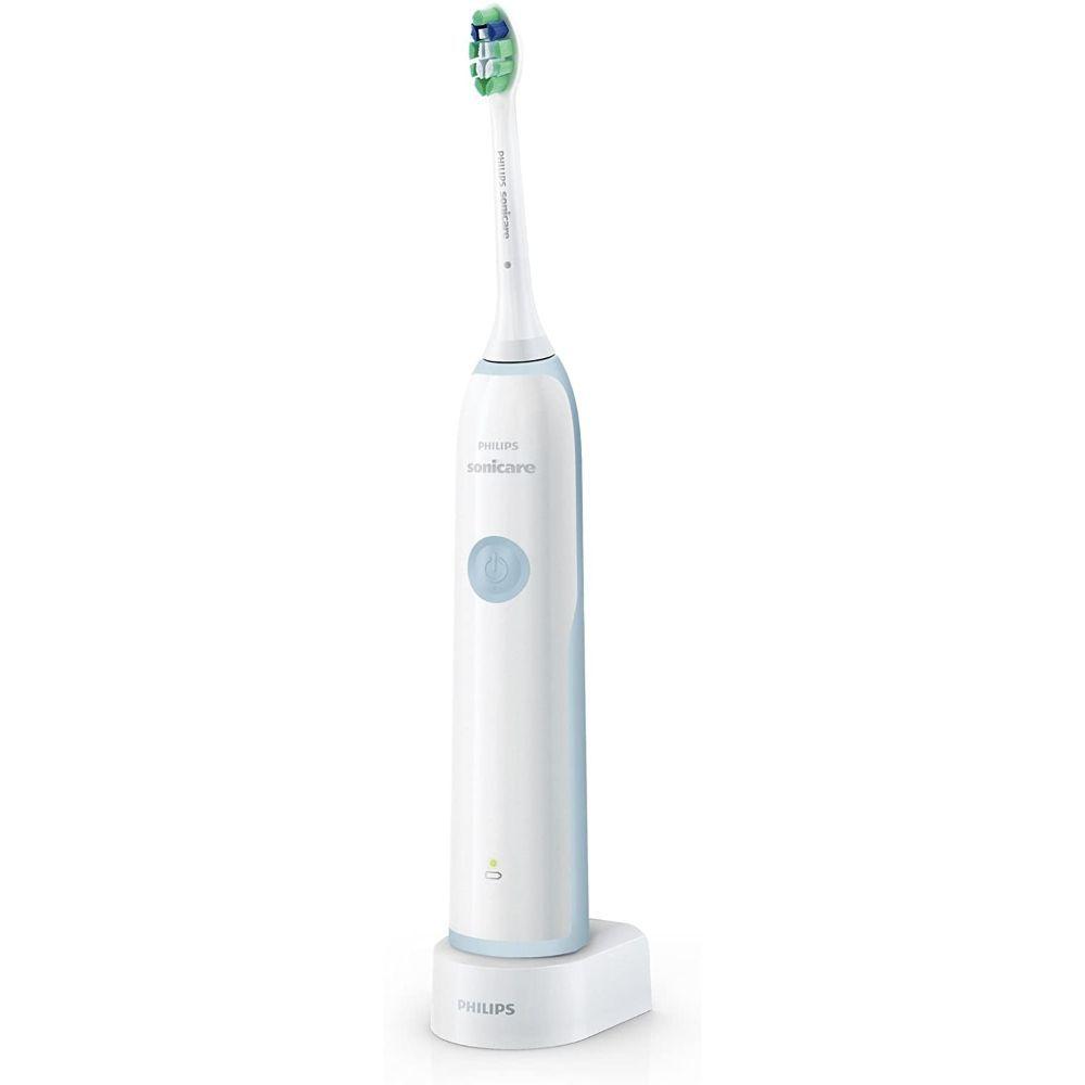 Cepillo Dental Eléctrico Recargable Philips HX3212/03-2