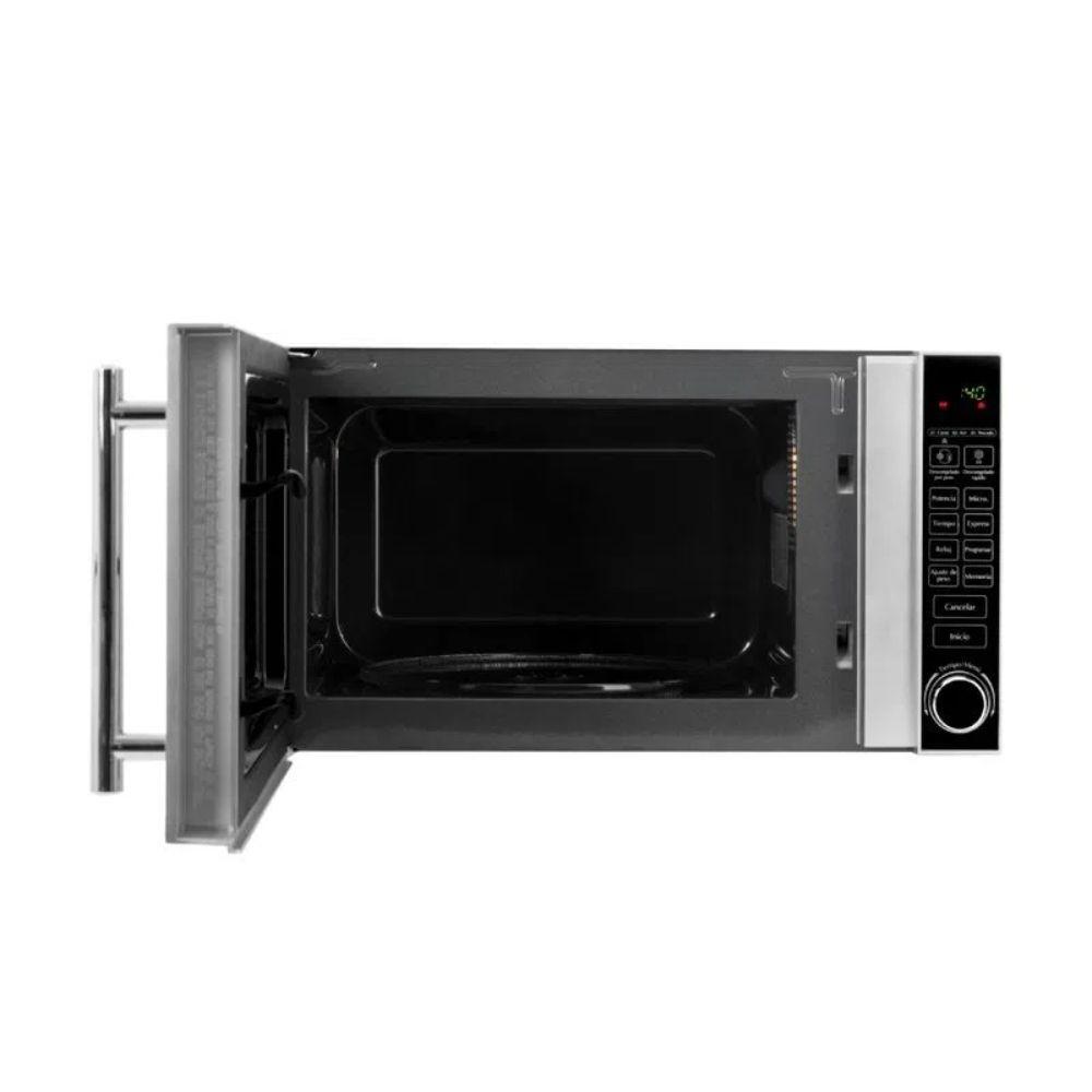 Microondas Somela 20 Litros Digital Deli 2017DM-5