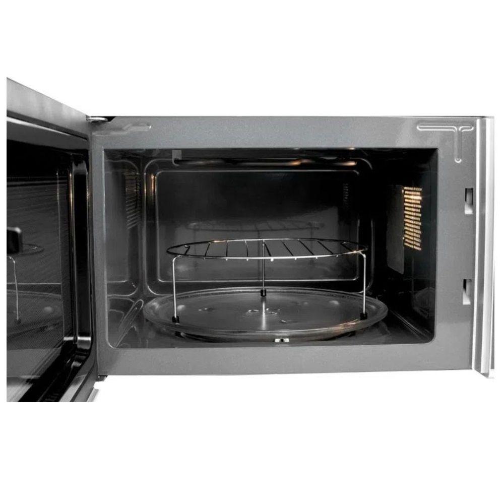 Microondas Somela 20 Litros Digital Deli 2017DM-6