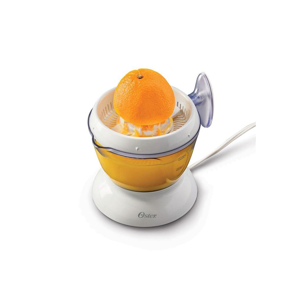 Exprimidor de Cítricos Oster FPSTJU104 500 ML-0