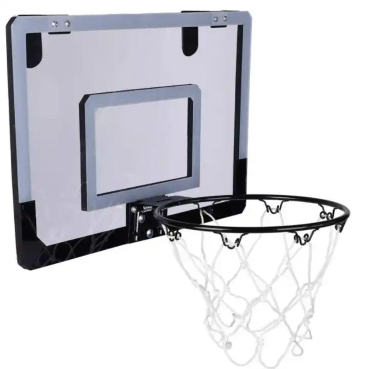 Set Arco de Basketball con pelota e Inflador-0