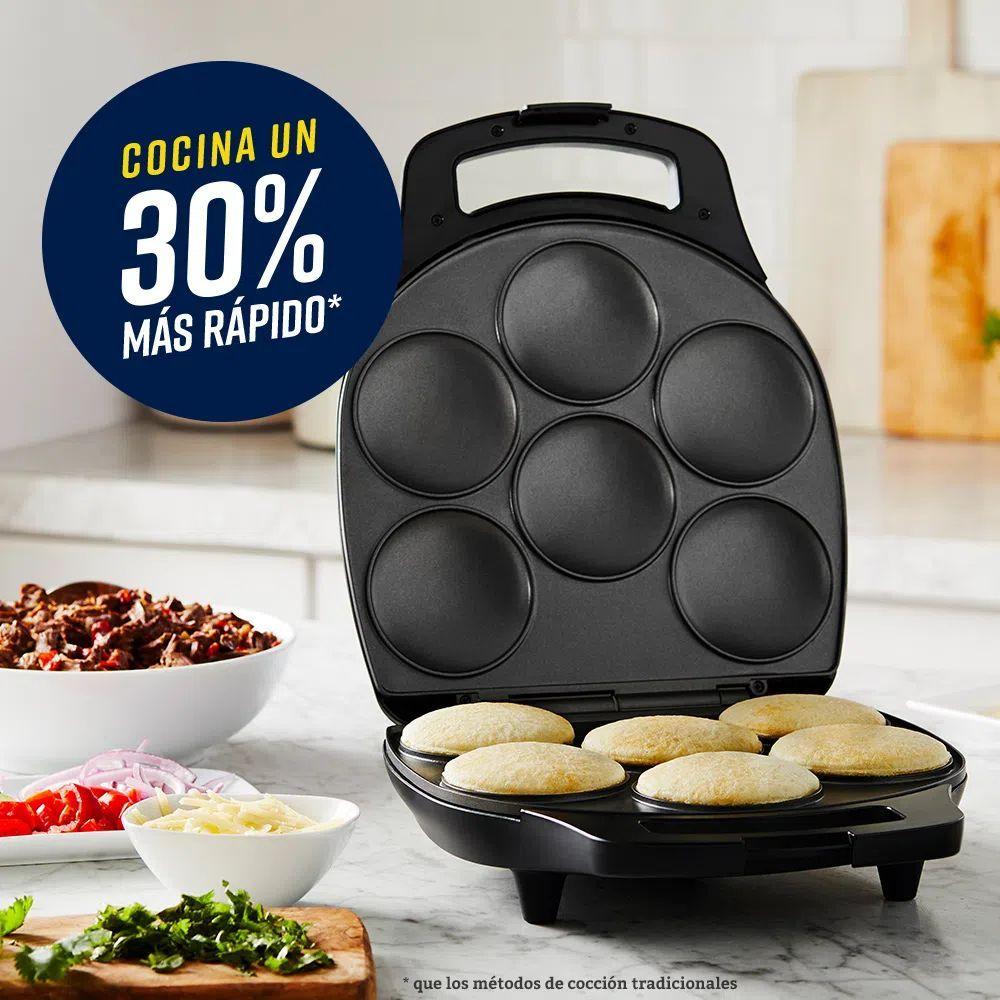 Tosty Arepa Maker Oster-1